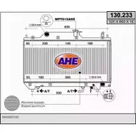 Радиатор охлаждения двигателя AHE 130 .233 2926062 130.233 MDNUW8