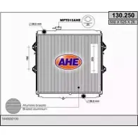 Радиатор охлаждения двигателя AHE 13 0.250 TZ3GP 130.250 2926069
