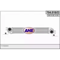 Интеркулер AHE GWNV22 2927735 704 .016/O 704.016/O