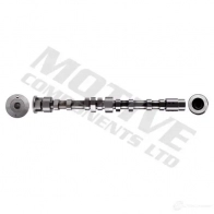 Распредвал MOTIVE t2629 1437628240 B 18R6 - Изображение 2