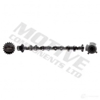 Распредвал MOTIVE t2630 J8Y QA 1437627982 - Изображение 1