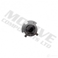 Распредвал MOTIVE t2630 J8Y QA 1437627982 - Изображение 2
