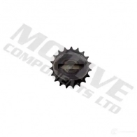 Распредвал MOTIVE t2630 J8Y QA 1437627982 - Изображение 3