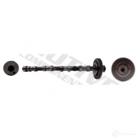 Распредвал MOTIVE t3331 PKPOR BO 1437627973