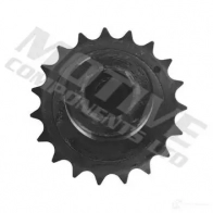 Распредвал MOTIVE t4002 XSOB PZE 1437628049 - Изображение 2