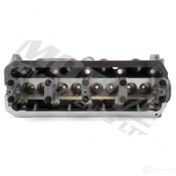 Головка блока цилиндров MOTIVE F8F WG cyw850a 1437620287 - Изображение 4