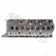 Головка блока цилиндров MOTIVE 1437620281 8 G0MP cyu895 - Изображение 5