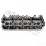 Головка блока цилиндров MOTIVE cyw801 1437620284 G4GWO D - Изображение 4