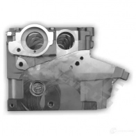 Головка блока цилиндров MOTIVE cyw902 1437620312 1QA B0Z - Изображение 3