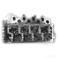 Головка блока цилиндров MOTIVE cyw902 1437620312 1QA B0Z - Изображение 4