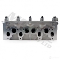 Головка блока цилиндров MOTIVE cyw850 Y IRASE 1437620286 - Изображение 3
