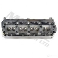 Головка блока цилиндров MOTIVE cyw850 Y IRASE 1437620286 - Изображение 4