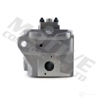 Головка блока цилиндров MOTIVE cyw850 Y IRASE 1437620286 - Изображение 6