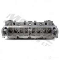 Головка блока цилиндров MOTIVE LDR 3F 1437620298 cyp738 - Изображение 6
