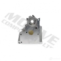 Головка блока цилиндров MOTIVE LDR 3F 1437620298 cyp738 - Изображение 9