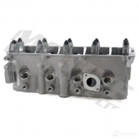 Головка блока цилиндров MOTIVE X8I BWI 1437620295 cyw790