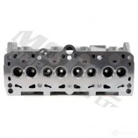 Головка блока цилиндров MOTIVE X8I BWI 1437620295 cyw790 - Изображение 4