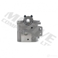 Головка блока цилиндров MOTIVE X8I BWI 1437620295 cyw790 - Изображение 6