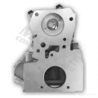 Головка блока цилиндров MOTIVE cyr960 1437620300 XT ZRB8Y - Изображение 3