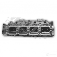 Головка блока цилиндров MOTIVE cyr960 1437620300 XT ZRB8Y - Изображение 4