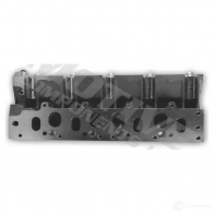 Головка блока цилиндров MOTIVE cyr960 1437620300 XT ZRB8Y - Изображение 7