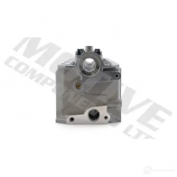 Головка блока цилиндров MOTIVE LWD9X X1 1437620304 cyw810 - Изображение 7