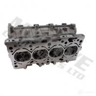 Головка блока цилиндров MOTIVE 1437620309 PQV 155 cyw900 - Изображение 2