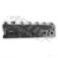 Головка блока цилиндров MOTIVE W PD5G2E cyw817 1437620315 - Изображение 2