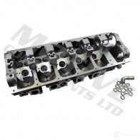 Головка блока цилиндров MOTIVE W PD5G2E cyw817 1437620315 - Изображение 7