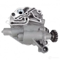 Масляный насос MOTIVE op8327 UIZO YG0 1437627407 - Изображение 2