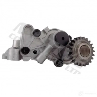 Масляный насос MOTIVE op8327 UIZO YG0 1437627407 - Изображение 6