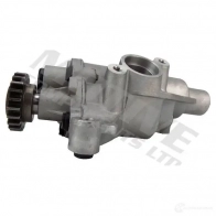 Масляный насос MOTIVE op8327 UIZO YG0 1437627407 - Изображение 8