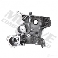 Масляный насос MOTIVE 6NRF XU op8168 1437620429