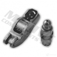 Комплект коромысел блока управления двигателем MOTIVE rak780 1437620014 3P181 ZH - Изображение 2