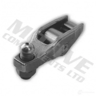 Коромысло грм двигателя MOTIVE 1437628053 3 Z3FO ra82 - Изображение 2