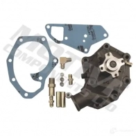 Водяной насос, помпа MOTIVE 1437934570 L 2BIA wp1485