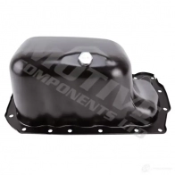 Поддон двигателя MOTIVE span3091 1439544810 S63V3 F7 - Изображение 5
