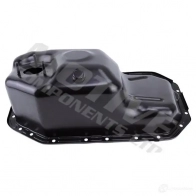 Поддон двигателя MOTIVE span3087 TFT4 42 1439544811 - Изображение 2