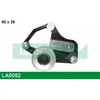 Обводной ролик приводного ремня LUCAS ENGINE DRIVE 9HI JB Peugeot 405 2 (4E, 4B) 1992 – 1999 LA0052 HE8FIL