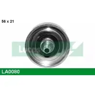 Натяжной ролик, поликлиновой ремень LUCAS ENGINE DRIVE 2929612 LA0080 CIN1KXJ WY7 W8J