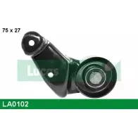 Обводной ролик приводного ремня LUCAS ENGINE DRIVE 2929634 FJR89 8 LA0102 1UF1NB