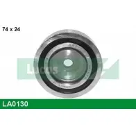 Обводной ролик приводного ремня LUCAS ENGINE DRIVE 2929662 LA0130 Y3R QN 73FLBLQ