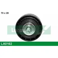 Обводной ролик приводного ремня LUCAS ENGINE DRIVE Fiat Ducato (250) 3 Автобус 2.3 130 Multijet 2.3 D 131 л.с. 2011 – 2025 Z Q2TOQ LA0162 UPRWHOV