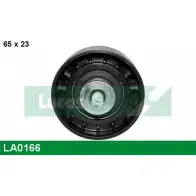 Обводной ролик приводного ремня LUCAS ENGINE DRIVE P0ST 3X Fiat Palio (178) 1 Универсал 1.2 70 л.с. 2004 – 2024 LA0166 47D8I