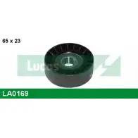 Ролик ремня ГРМ, обводной, паразитный LUCAS ENGINE DRIVE Z 5EVLKY OWR1KFI LA0169 Fiat