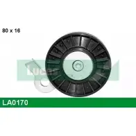 Натяжной ролик, поликлиновой ремень LUCAS ENGINE DRIVE YDE9DH V 1MTZSQ 2929702 LA0170