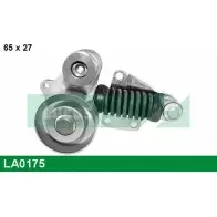 Натяжной ролик, поликлиновой ремень LUCAS ENGINE DRIVE 2929707 G9PF8H9 5 JED38D LA0175