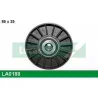 Натяжной ролик ГРМ LUCAS ENGINE DRIVE LA0188 Audi A6 (C5) 2 Седан 3.7 260 л.с. 1999 – 2005 0FA VNTU 3SJS4Z