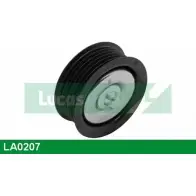 Натяжной ролик ГРМ LUCAS ENGINE DRIVE QHUP E XLIHPEF LA0207 Opel Astra (H) 3 Универсал 1.9 CDTI (L35) 150 л.с. 2004 – 2010