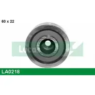 Натяжной ролик ГРМ LUCAS ENGINE DRIVE 8FUPUD 2929749 JN8 DU8 LA0218